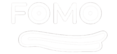FOMO Logo
